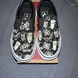 Kids Vans