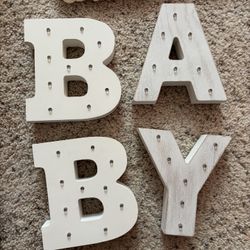 Baby Sign