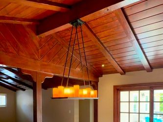 Chandelier