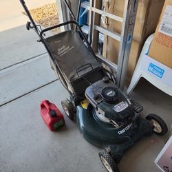 Used Lawnmower for Sale in Thornton CO OfferUp