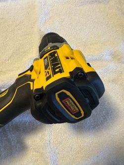 Dewalt 20V Hammer-Drill XR - $125.00