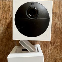 $150 Wyze Security System