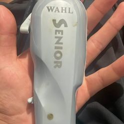 Wahl Clippers