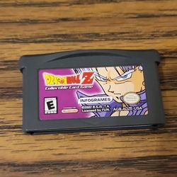 Dragon Ball Z Collectible Card Game