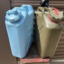 Spector Jugs