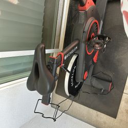 Echelon Spin Bike 