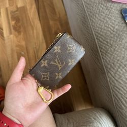 Louis Vuitton Coin Purse