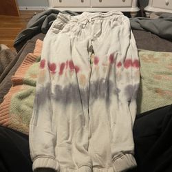 Women’s Tye Dye Pants