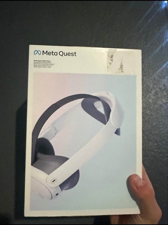 Meta quest 3 512GB Bundle