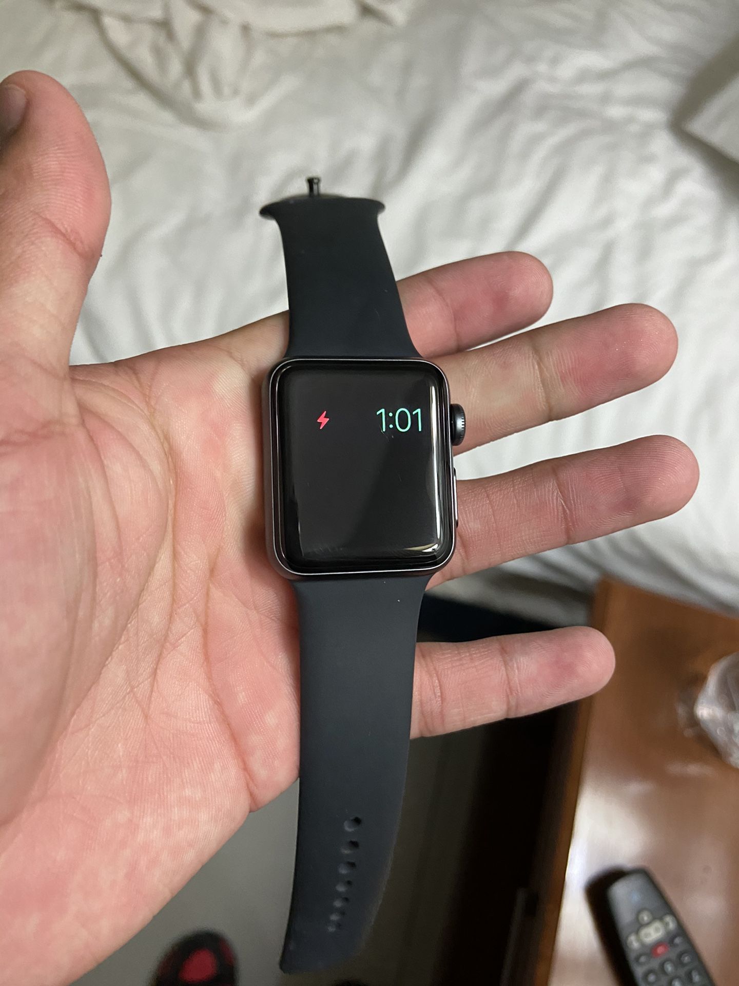 Apple Watch series 3