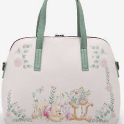 Loungefly, Winnie The Pooh Bag