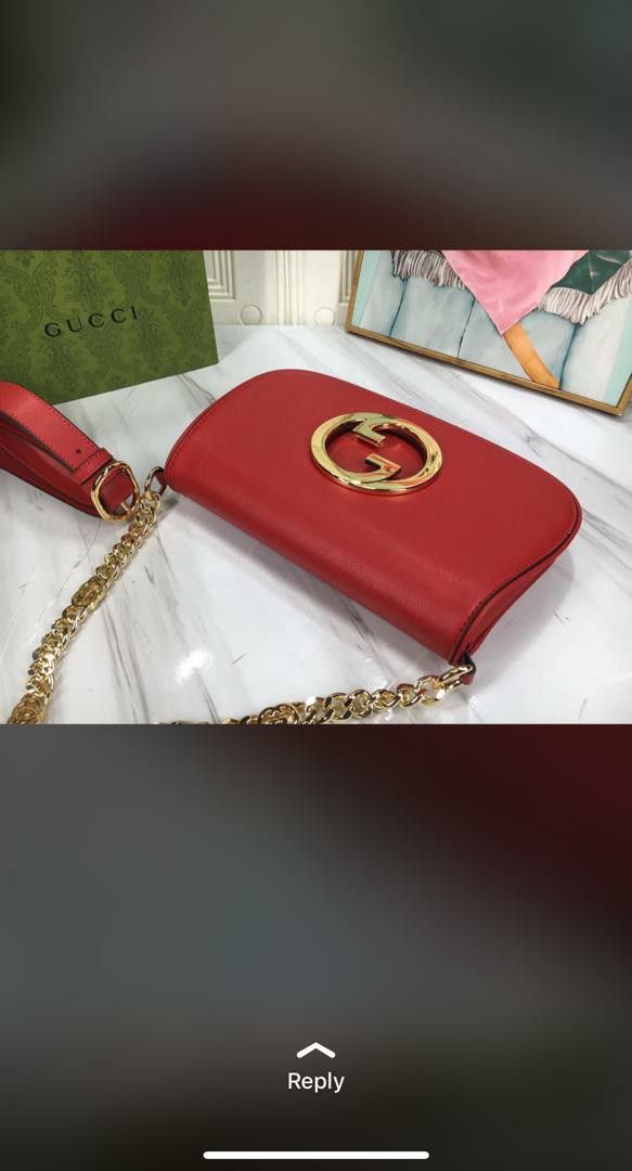 Gucci Bag