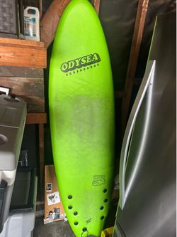 Foam board