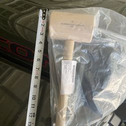 Wood Mallet, Hammer