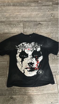 hellstar tshirt