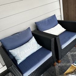 Outdoor Chairs 