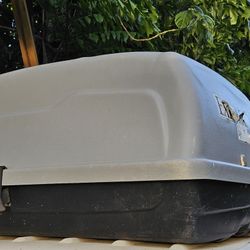 Car Luggage Carrier 