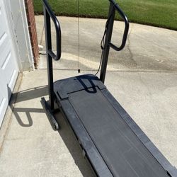 Tread Mill
