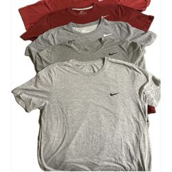 Men’s Nike Dri-fit Tees