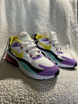 Nike React 270 AirMax