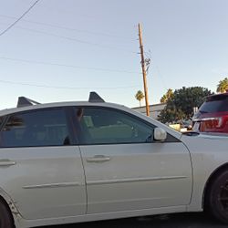 2010 Subaru Impreza