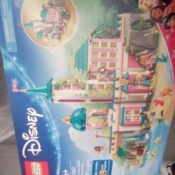 Disney Lego 