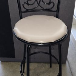 Bar Stools (4)
