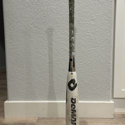 Baseball Bat-Demarini CF5