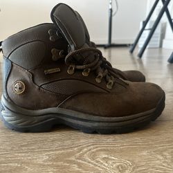 Timberland Hiking Boots