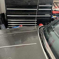 Husky 60 X 16 Top Box Only 