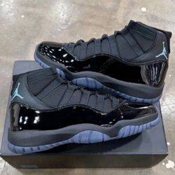 Air Jordan 11 "Gamma" 2025 