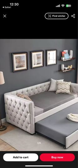 Daybed