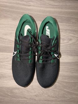 Men’s Nike Air Zoom Pegasus 38 NFL New York Jets Size 13
