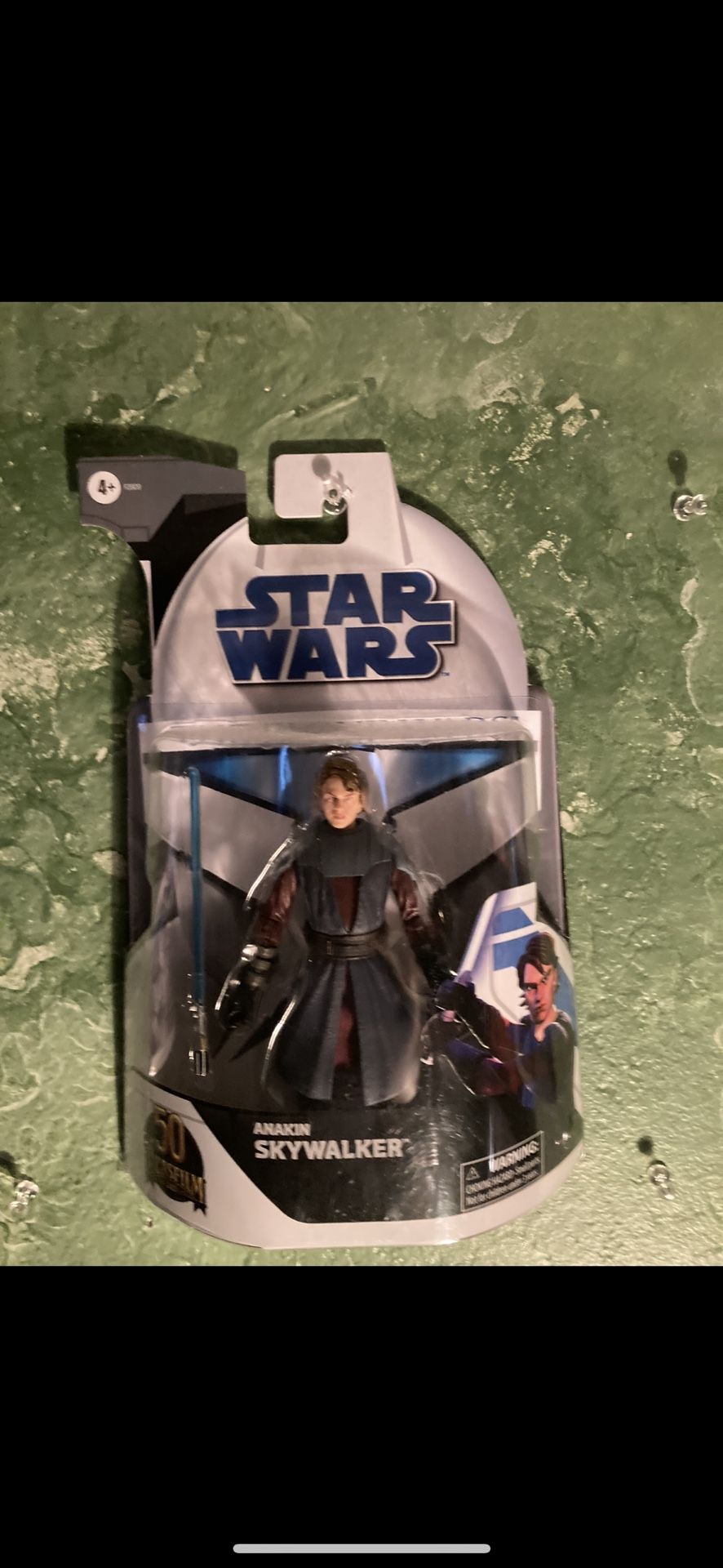 Star Wars The Black Series