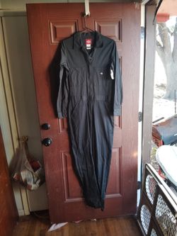 Dickies Cotton Overalls