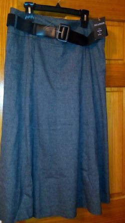 NEW WOMEN'S SKIRT