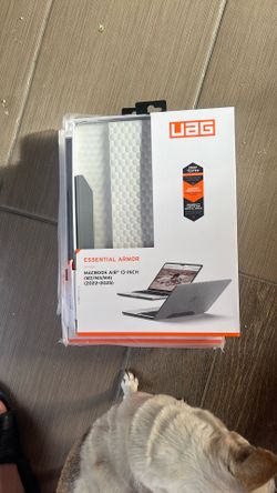 uag macbook Air 13in case