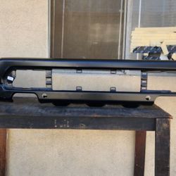 2021-2024 Ford F150/F-150 Raptor Front Bumper. OEM