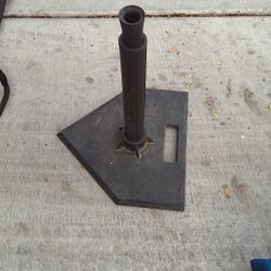 Batting Tee