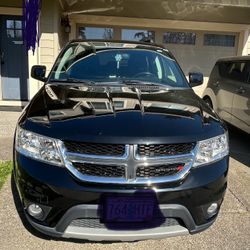 Dodge Journey 