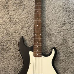 Hamer Guitar
