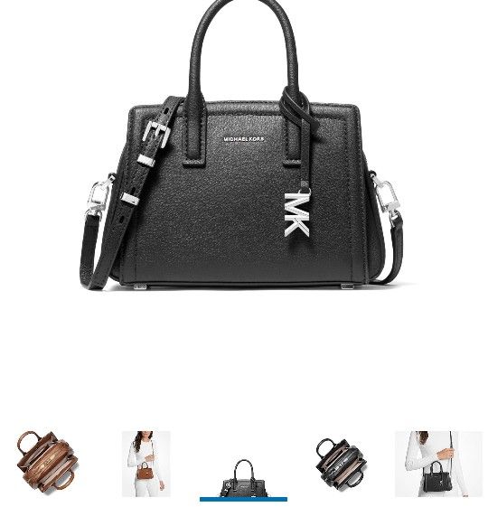 Small Michael Kors Purse