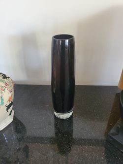 vase
