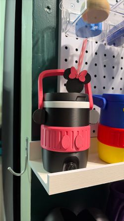 Minie Cooler