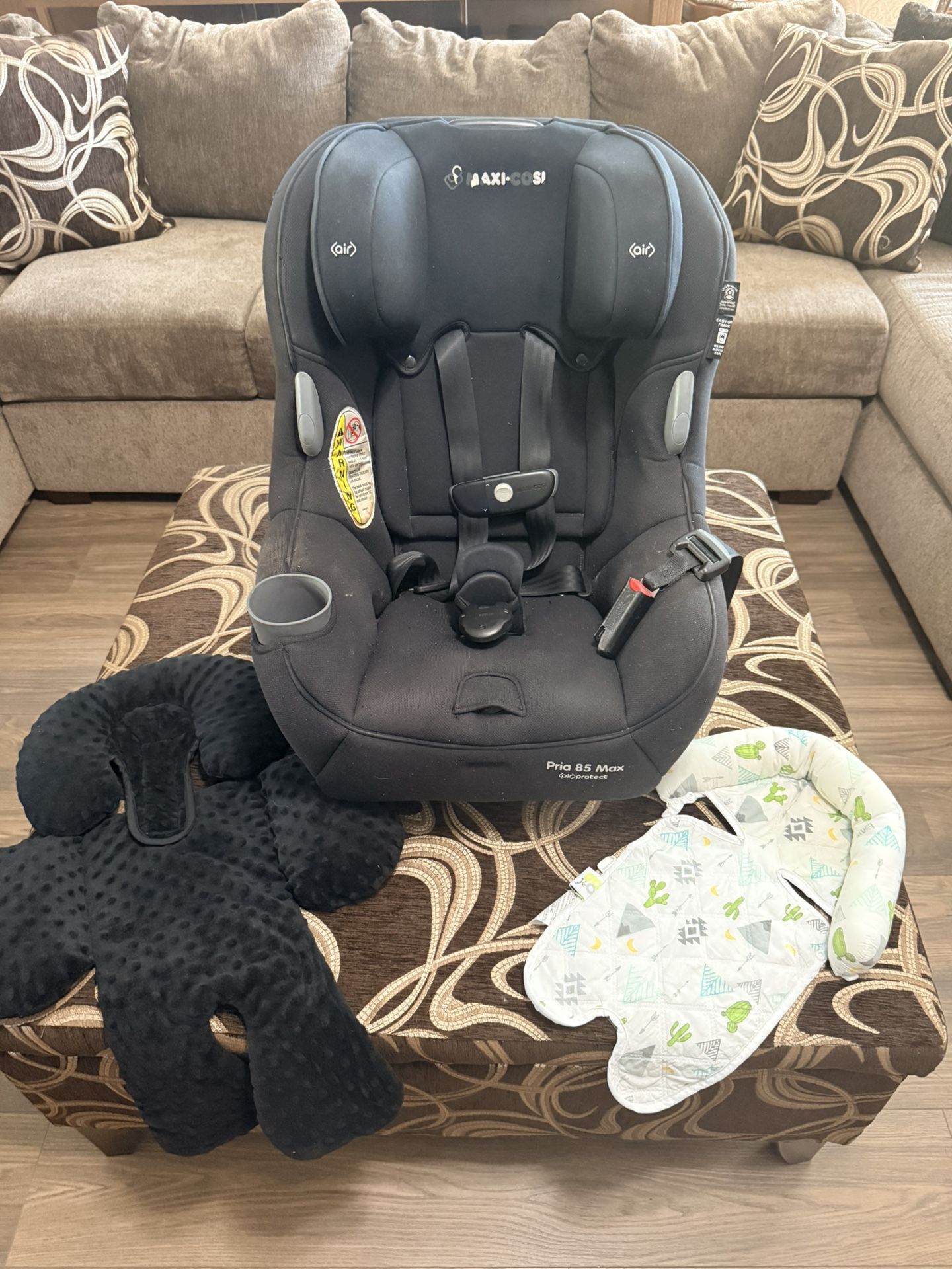 Maxi-Cosi Pria 85 Max Car Seat