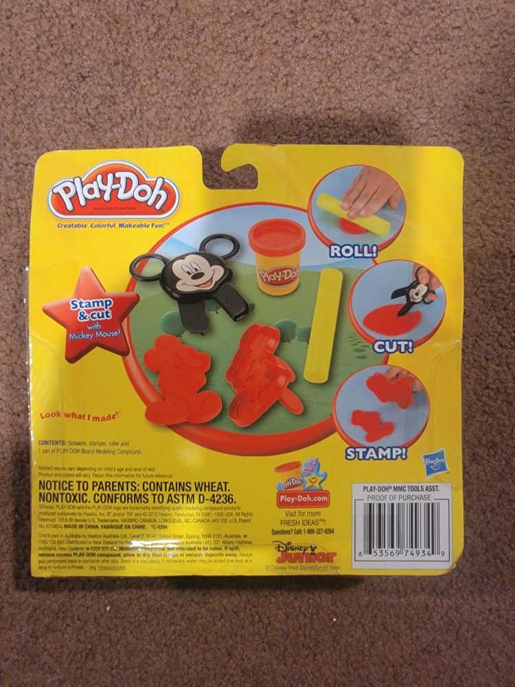 Playdoh Set for Sale in Clifton, NJ - OfferUp