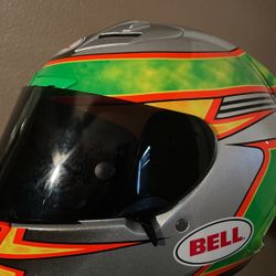 Bell Star Carbon Fillmore Helmet