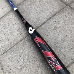 Demarini CF3 Black Baseball Bat Size 34” BESR In Solid Condition Have More Baseball Equipment Available