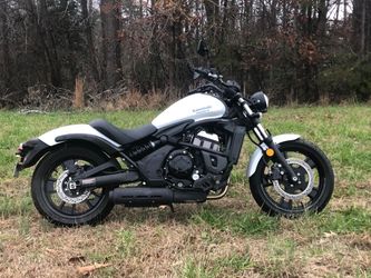 2018 Kawasaki Vulcan s