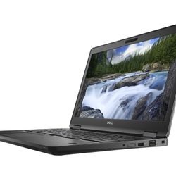 Dell Latitude 5591 Powerful i7/16GB RAM/512GBSSD/Windows 11 Pro/Great Condition!